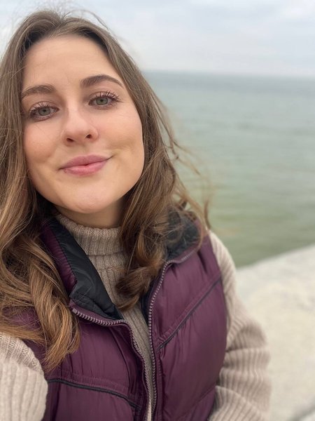 Светлана, суррогатная мама Суррогатная мама